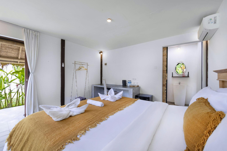 Bedroom 18