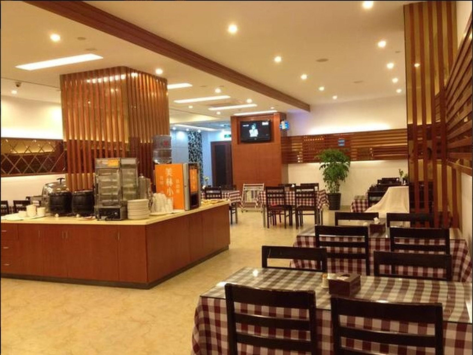 Food & Drinks 5, Motel Xiamen Railway Station Mixc, Xiamen