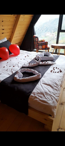 Others 3, Ekakta bungalov, Ardeşen