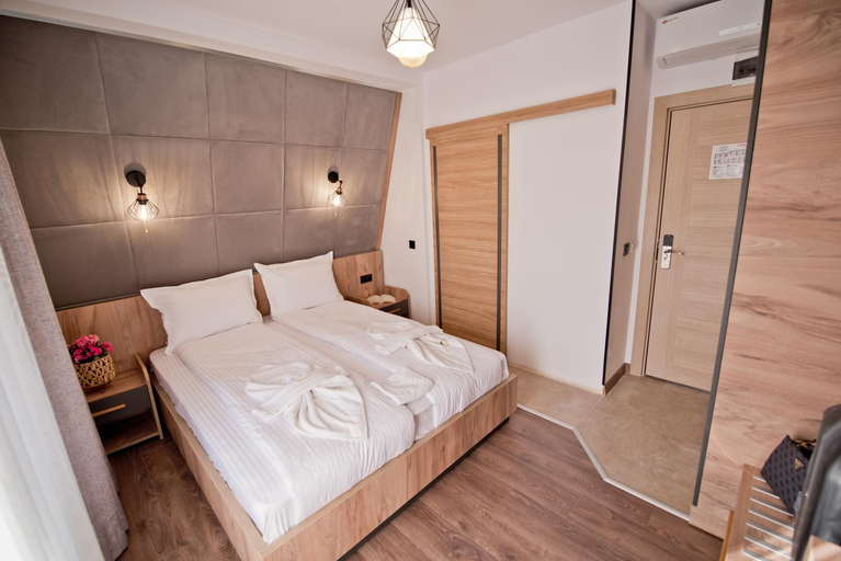 Others 5, СПА Хотел Романтика, Velingrad