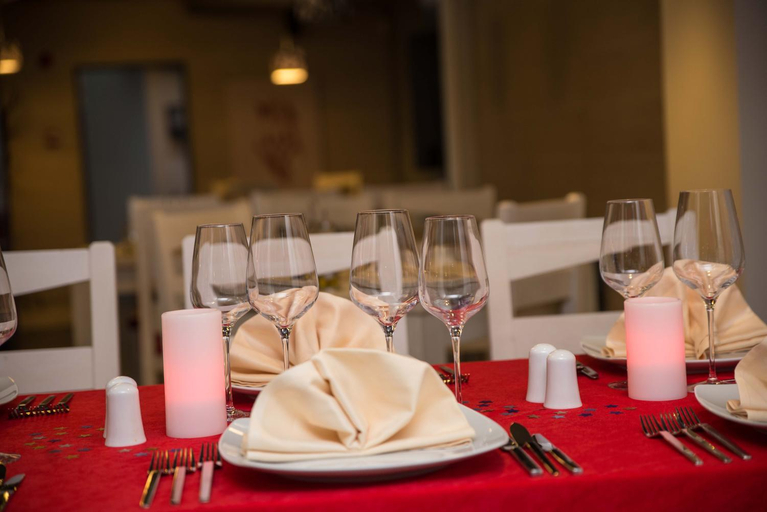 Food & Drinks 4, Net Hotel Pitesti, Bascov