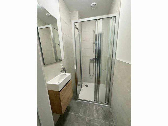 Bedroom 4, Private Room in the City Centre, Esch-sur-Alzette