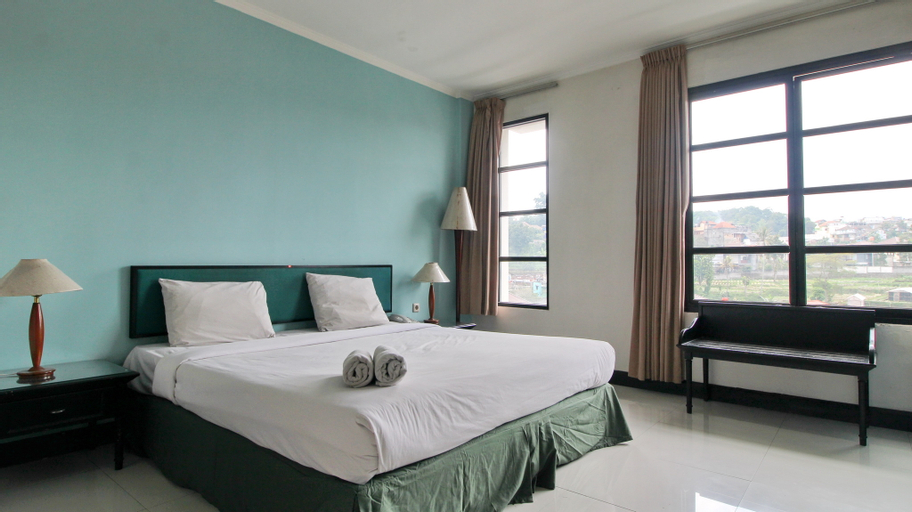 Bedroom 11