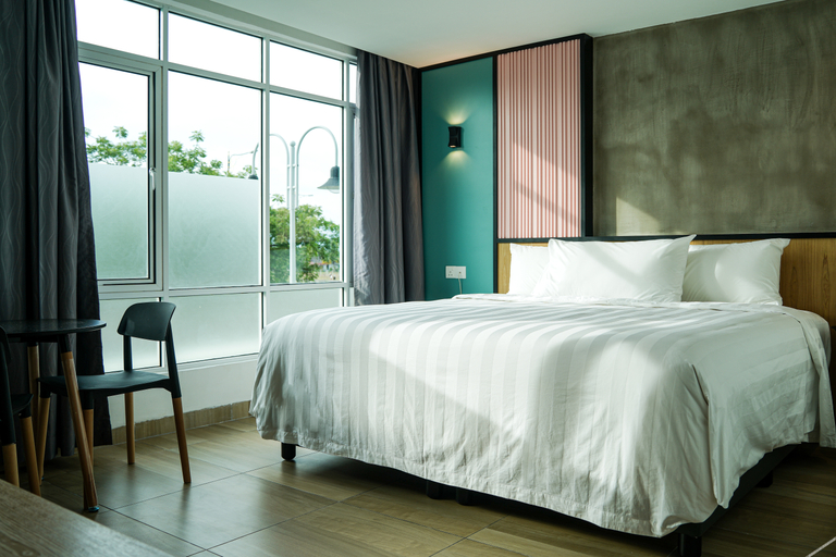 Bedroom 26