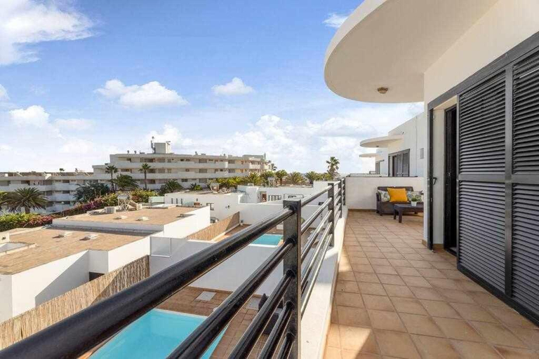 5, Villa RamiMedi 4, Las Palmas