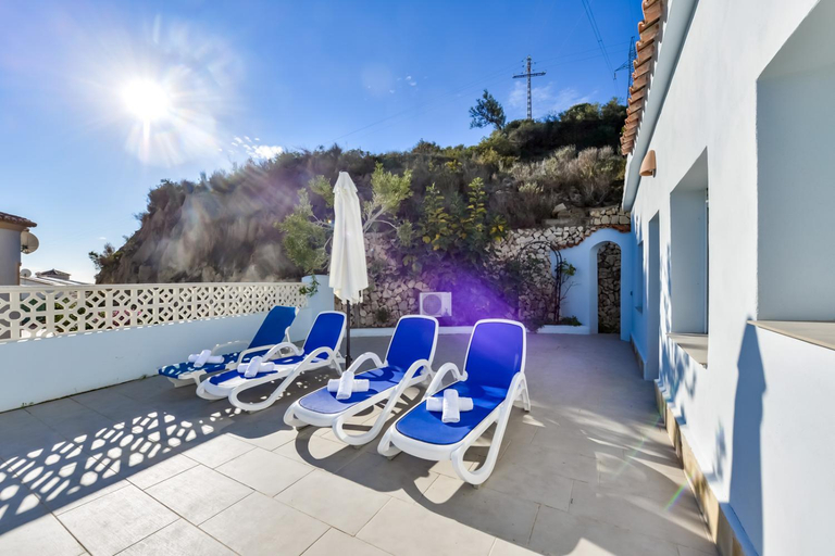 5, Villas Guzman - Cucarres, Alicante