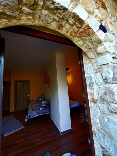 Bedroom 2, VILLA AGGELIKI , East Macedonia and Thrace