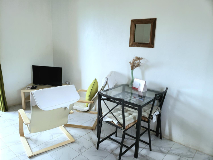 Others 2, Bay View Studio Apartment 3B - Canouan Island