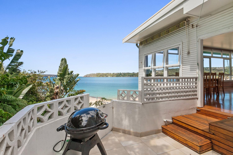 Others 5, The Oriana, Mosman