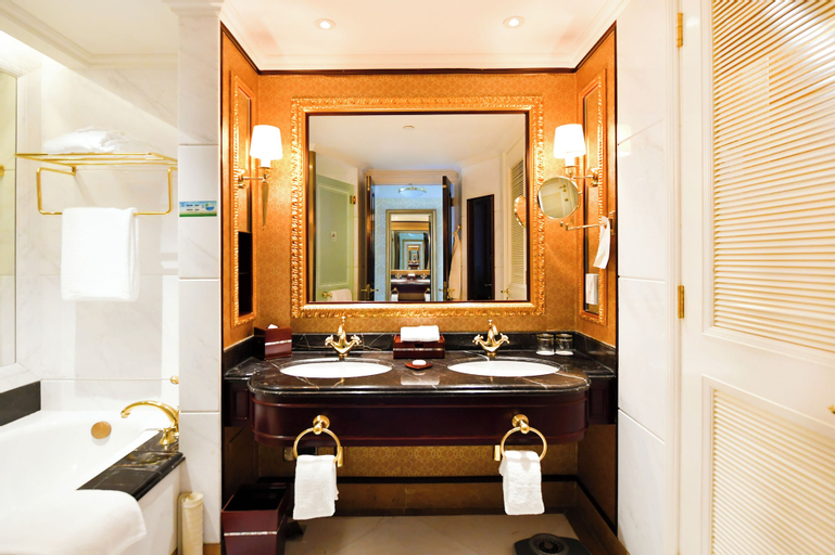 Bathroom 6