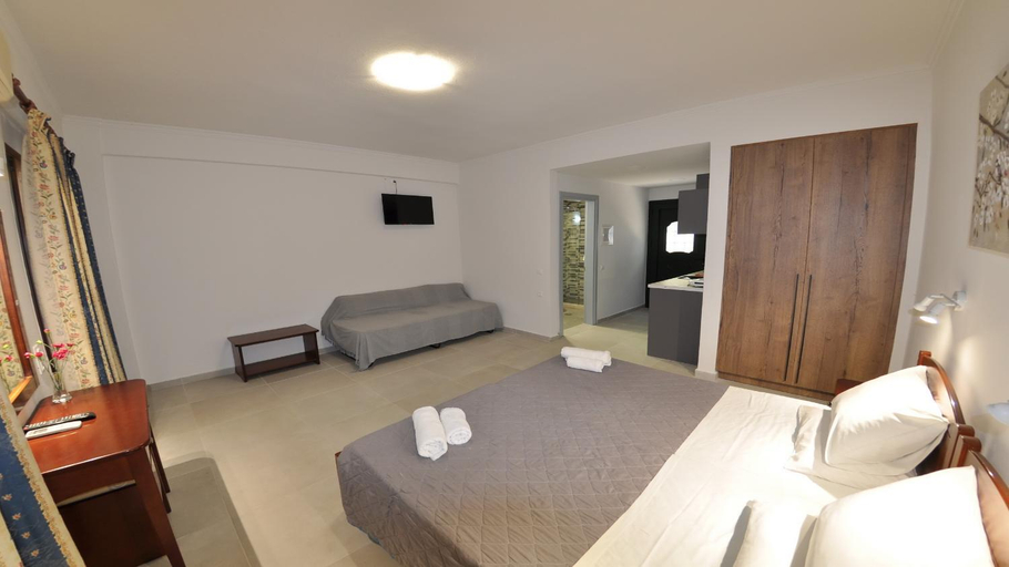 Others 5, Villa Katerina Apartments, Ionian Islands
