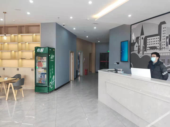 Others 5, Shankee Hotel (Anyi Fenghuangshan Industrial Park), Nanchang