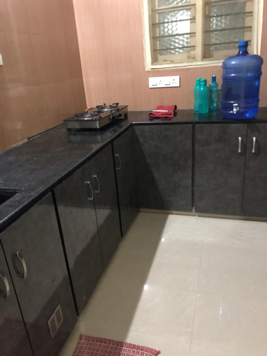 GIRI Service Apartment, Chittoor
