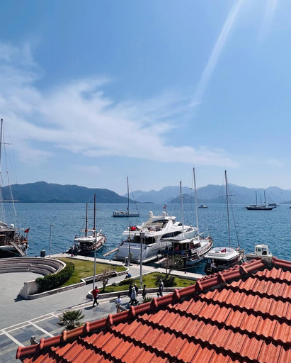 5, Vista House Marmaris, Marmaris