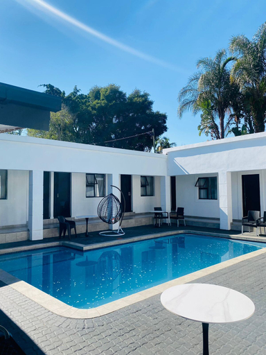 Sport & Beauty 4, DBright Guest Lodge, City of Tshwane