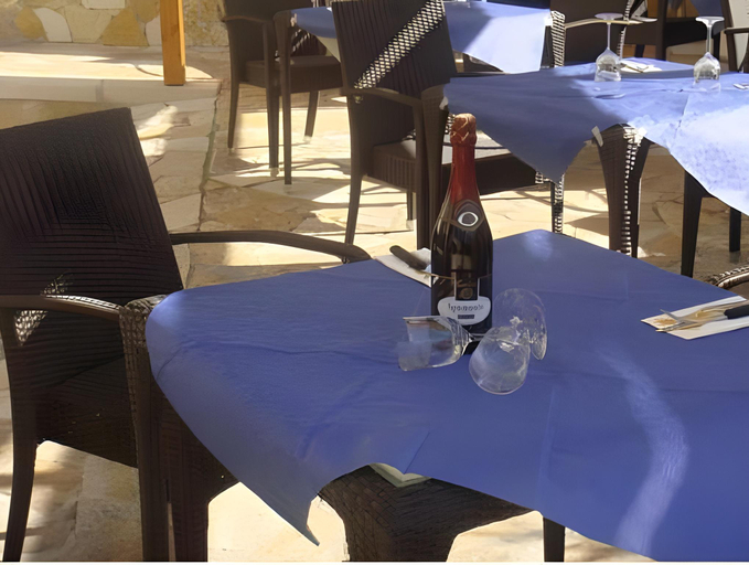 Others 4, Il Calesse B&B, Lecce