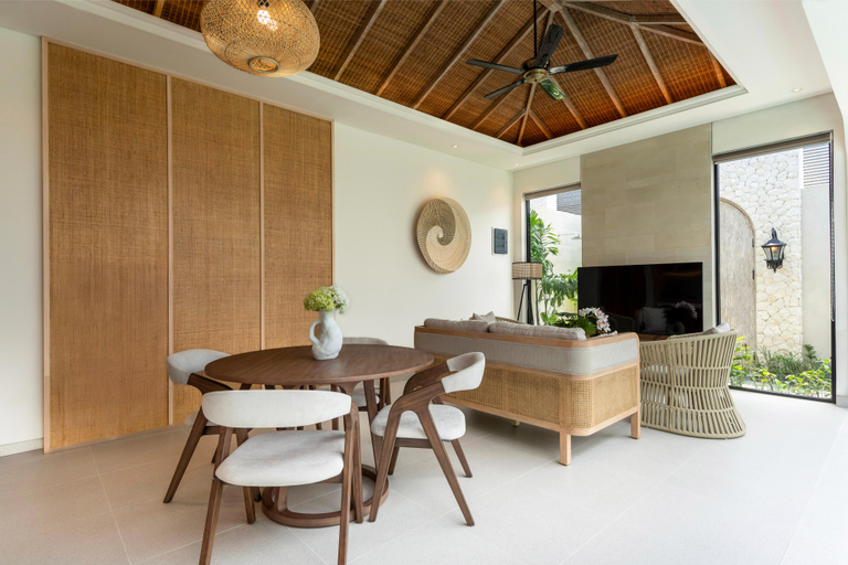 Bedroom 5, Deneva Villa Unit 1 by Betterplace, Badung