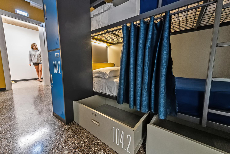 Bedroom 5