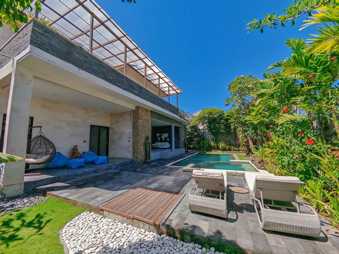 Exterior & Views 1, Ketewel Beach Villas and Spa, Gianyar