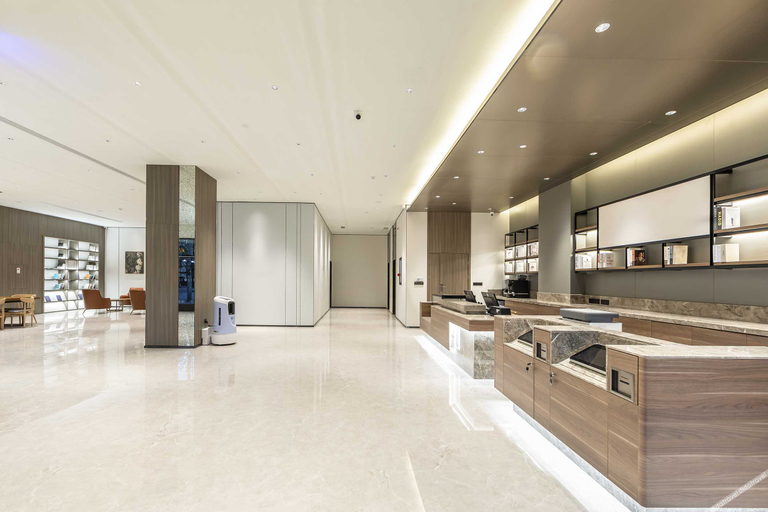 Others 5, Hanting Hotel Xuchang Changge Renmin Road, Xuchang