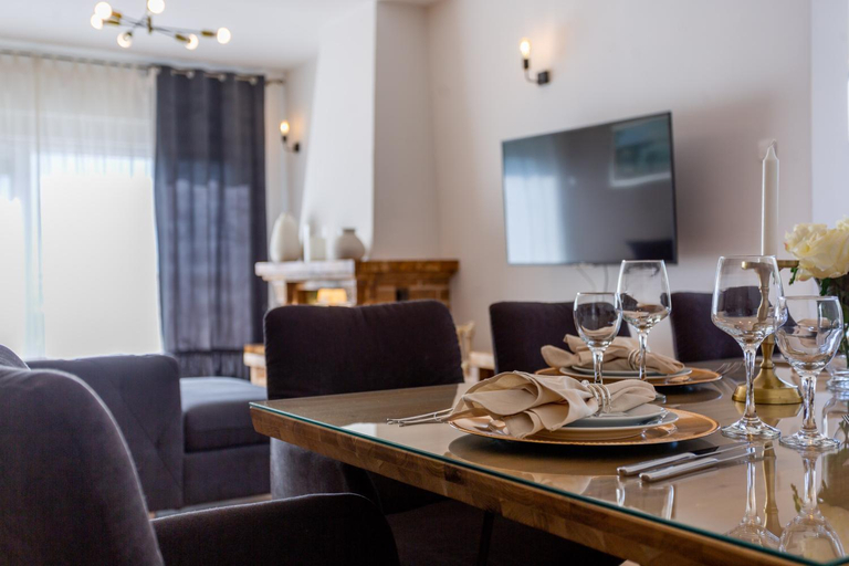 Food & Drinks, Melki for 12 people with private pool, Klis