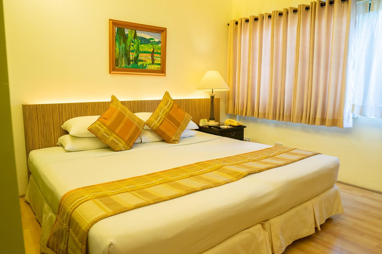 Bedroom 6
