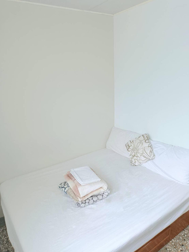 Bedroom 4, Kite Hostel, Chiayi City