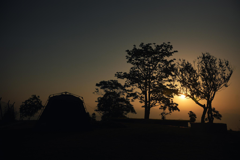 Others 3, The Nirvana Camp, Bagmati