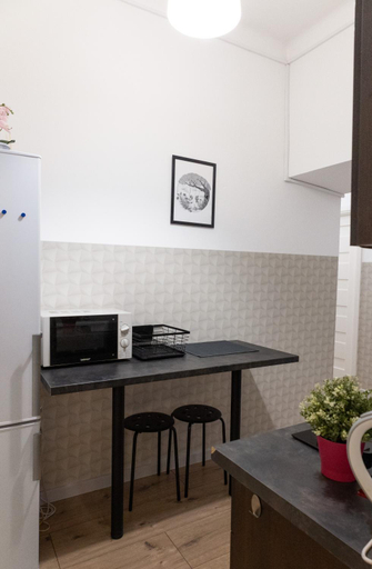 Others 3, ClickTheFlat Aleje Niepodleglosci Center Apart Rooms, Warsaw
