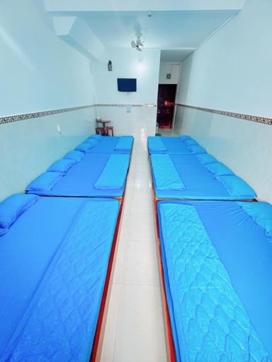 Bedroom 3, nhà nghỉ thanh thuy 2, Hà Tiên