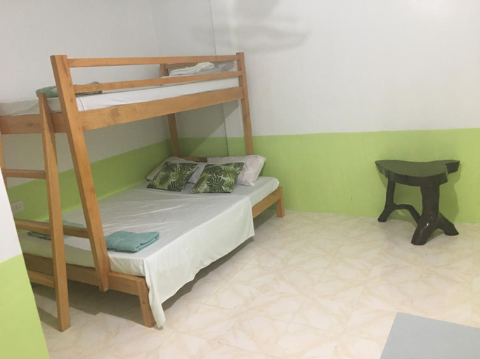 Others 2, Kang-JoLu's Camotes Homestay, Poro
