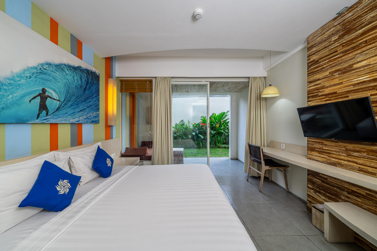 Bedroom 5