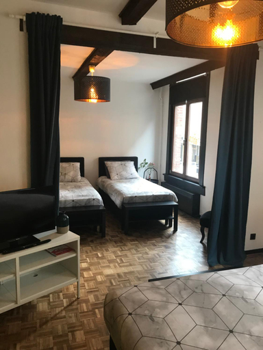 Others 5, B&B Sablon Antwerp, Antwerpen