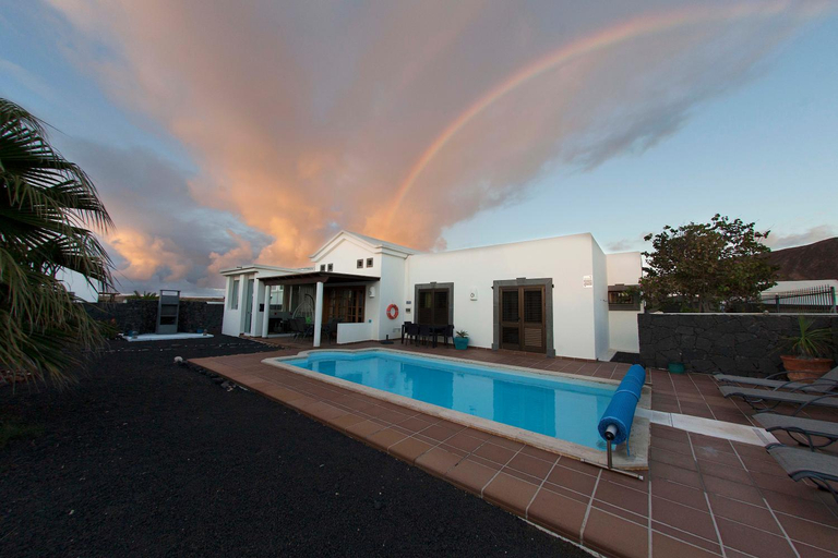 Others 3, Villa Marina Deluxe & Spa Pool, Las Palmas