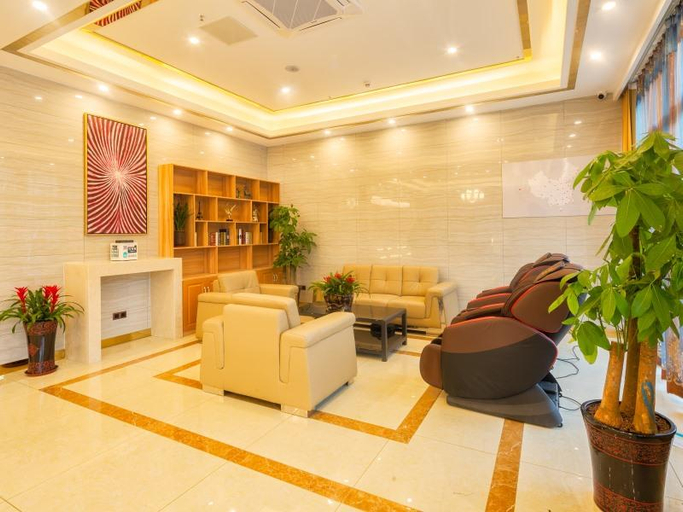 Others 5, GreenTree Hotel (Suzhou Linhu Jiangnan Botanical Garden), Suzhou