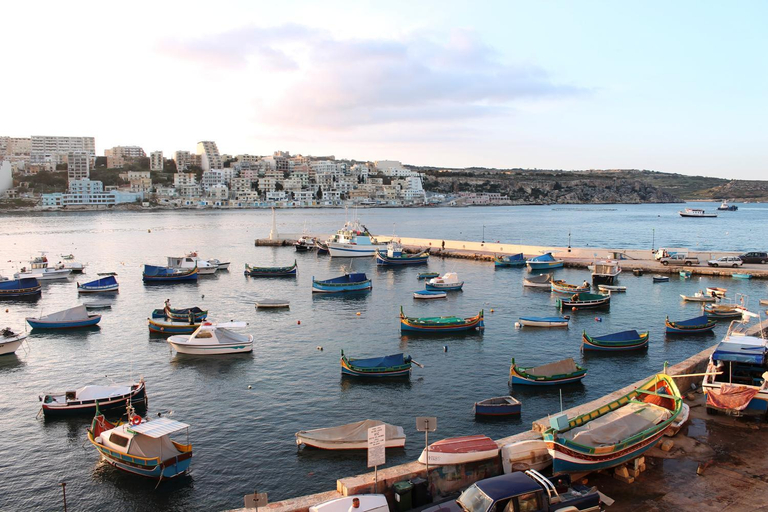 Others 5, GetawaysMalta_Blue Harbour Seafront Apartment 2, Saint Paul's Bay