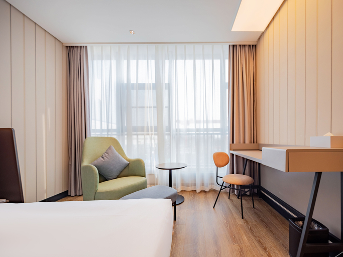 Others 5, Hanting Hotel Xi'an Jingwei Jili Industrial Park, Xi'an