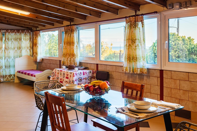 Food & Drinks, Makarounis Athanasios Traditional Apartments(Ξενωνας), Peloponnese