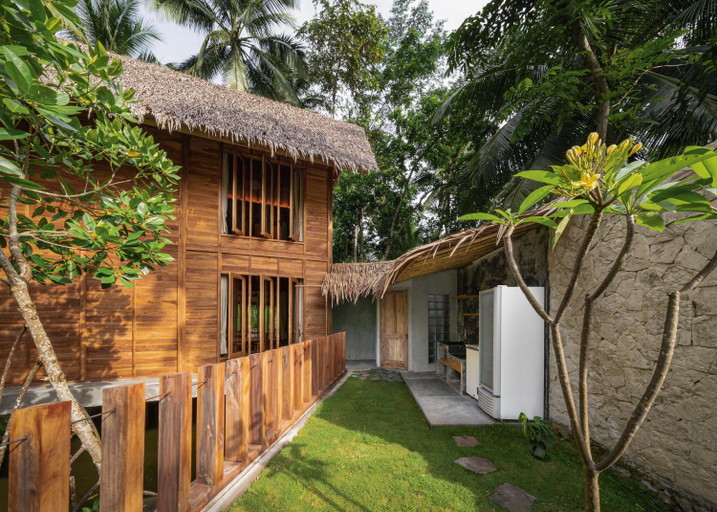 Others 2, Cay's House Batukaras, Pangandaran