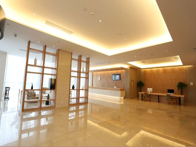 Others, JI Hotel (Suzhou Dushu Lake Higher Education Area), Suzhou