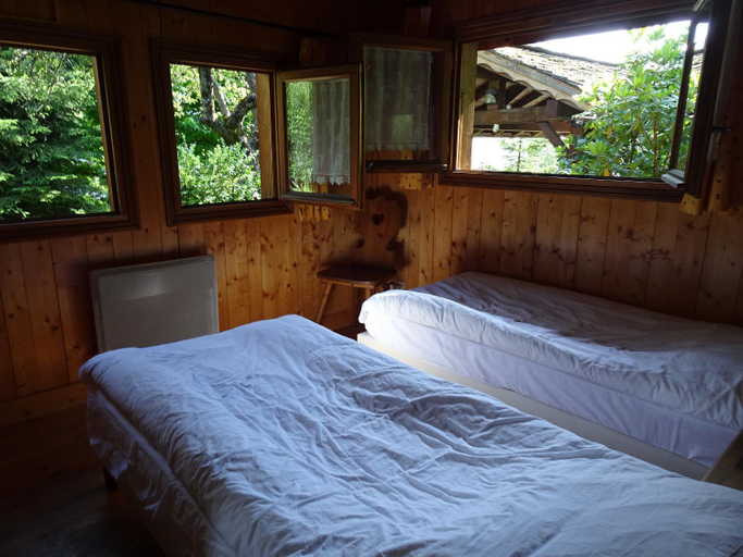 4, Chalet des Glaciers, Haute-Savoie