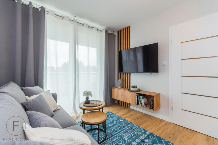 Others 4, Flatbook Apartamenty - Sztutowo Baltic Sun -A- z Basenem, Nowy Dwór Gdański