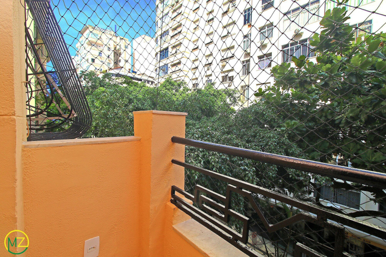 Others 3, Ronald II, Rio de Janeiro