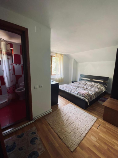 4, Cabana Mario, Albac