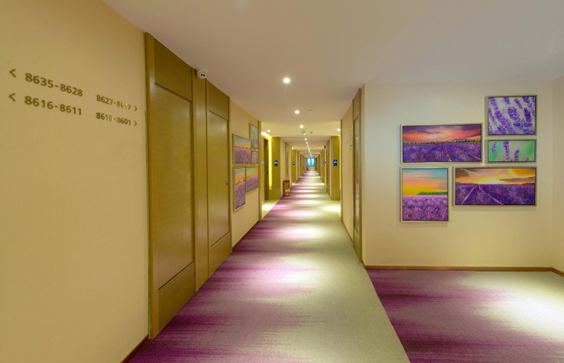 Others 5, Lavande Hotels Fuzhou Wanda, Fuzhou