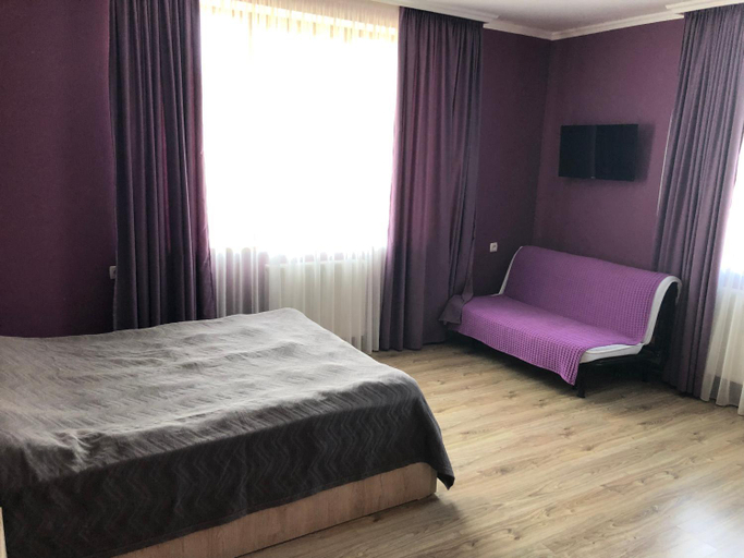 5, Katerina, Borjomi