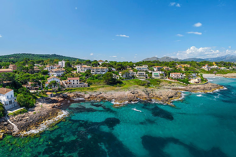 Others 4, Villa Camila para 7 junto a playa de Sant Pere, Baleares