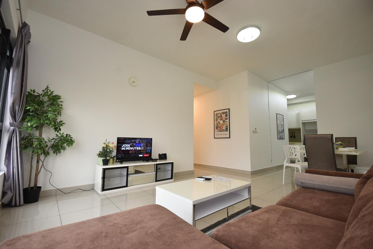 Others 4, Meridin Medini Suite by Nest Home【LEGOLAND】, Johor Bahru