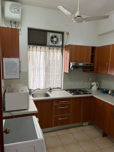 Others 4, Hedgers Court Residencies - Otium Apartments, Colombo