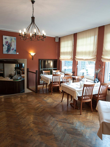 Food & Drinks 5, Wegermann S Bio Landhaus Im Wodantal, Ennepe-Ruhr-Kreis